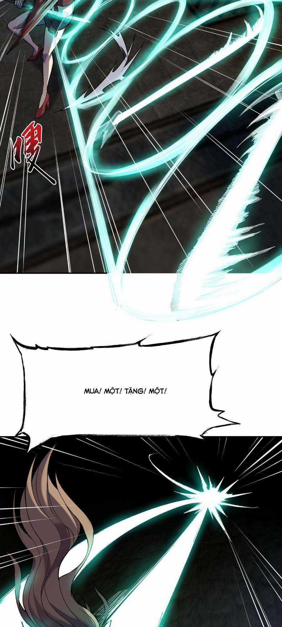 Đế Quân Thật Sự Rất Được Săn Đón Chapter 23 trang 55