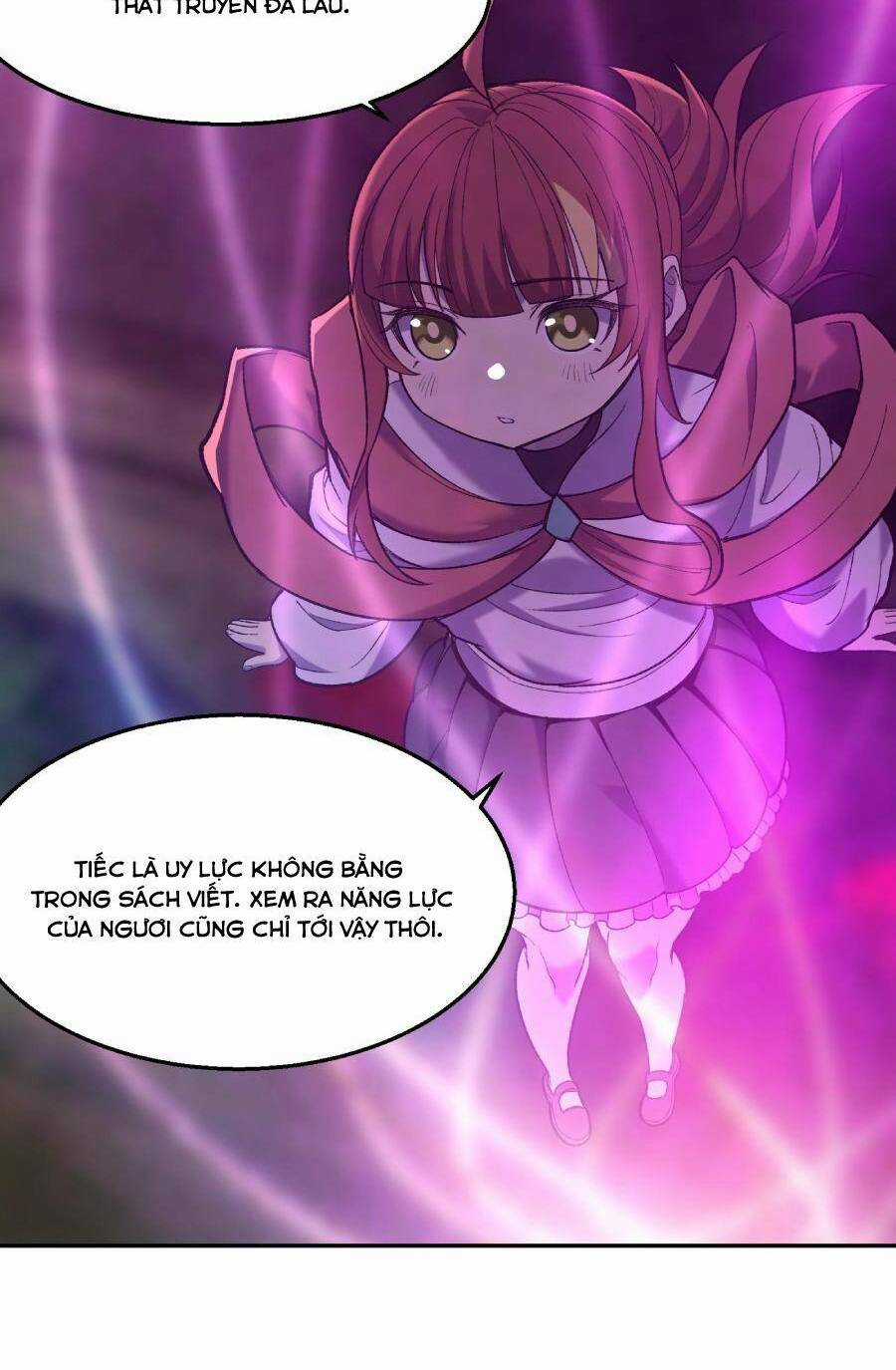 Đế Quân Thật Sự Rất Được Săn Đón Chapter 23 trang 59