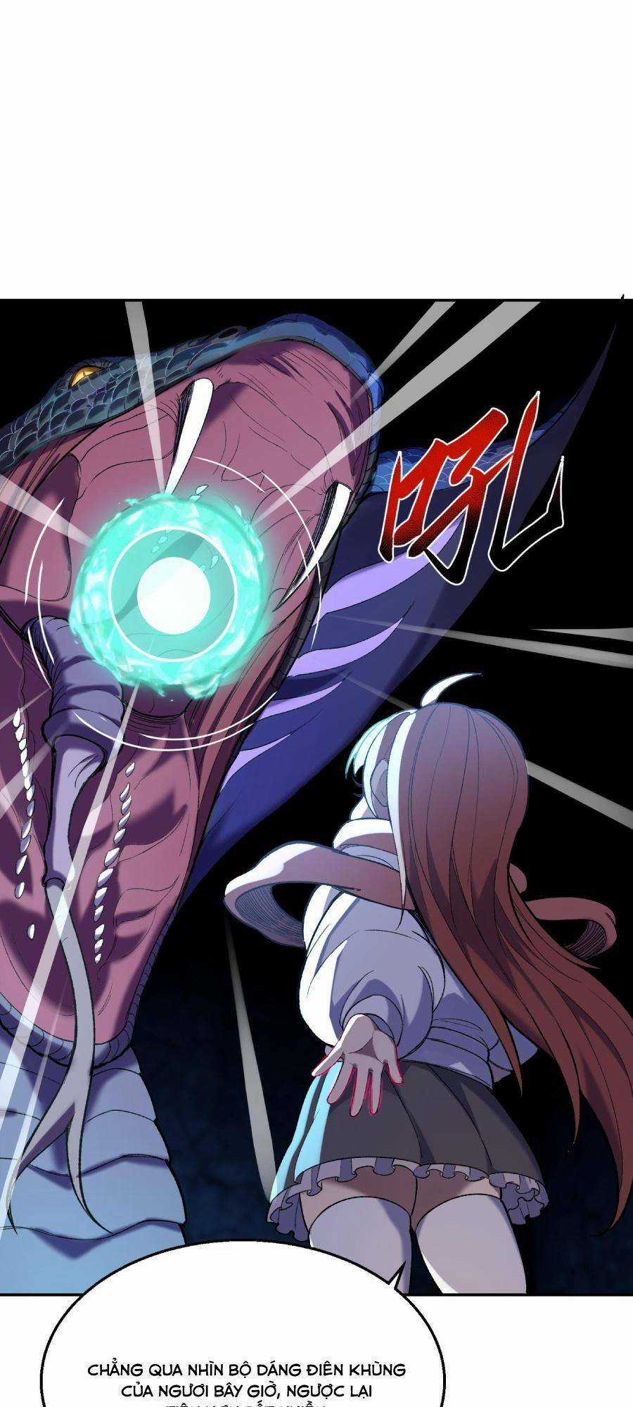 Đế Quân Thật Sự Rất Được Săn Đón Chapter 23 trang 60