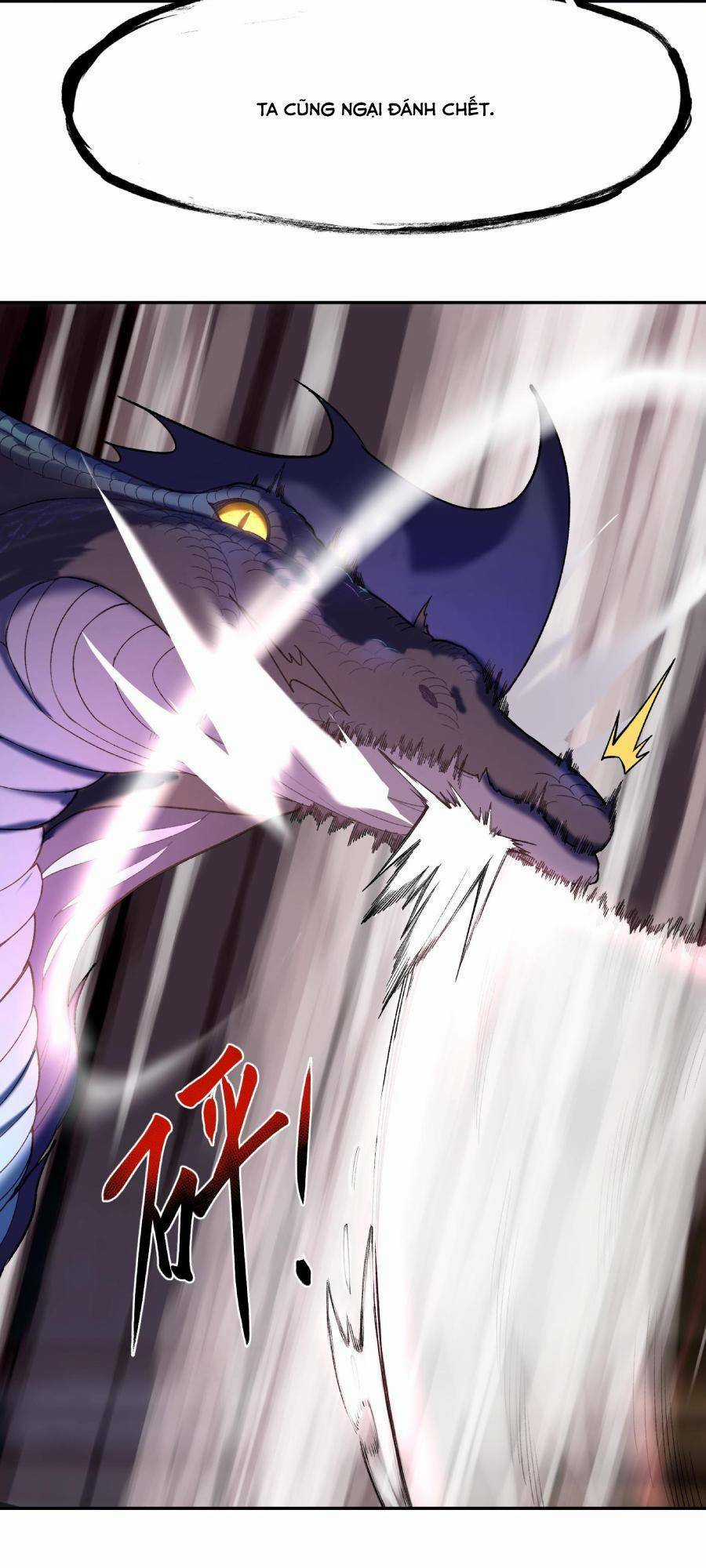 Đế Quân Thật Sự Rất Được Săn Đón Chapter 23 trang 62