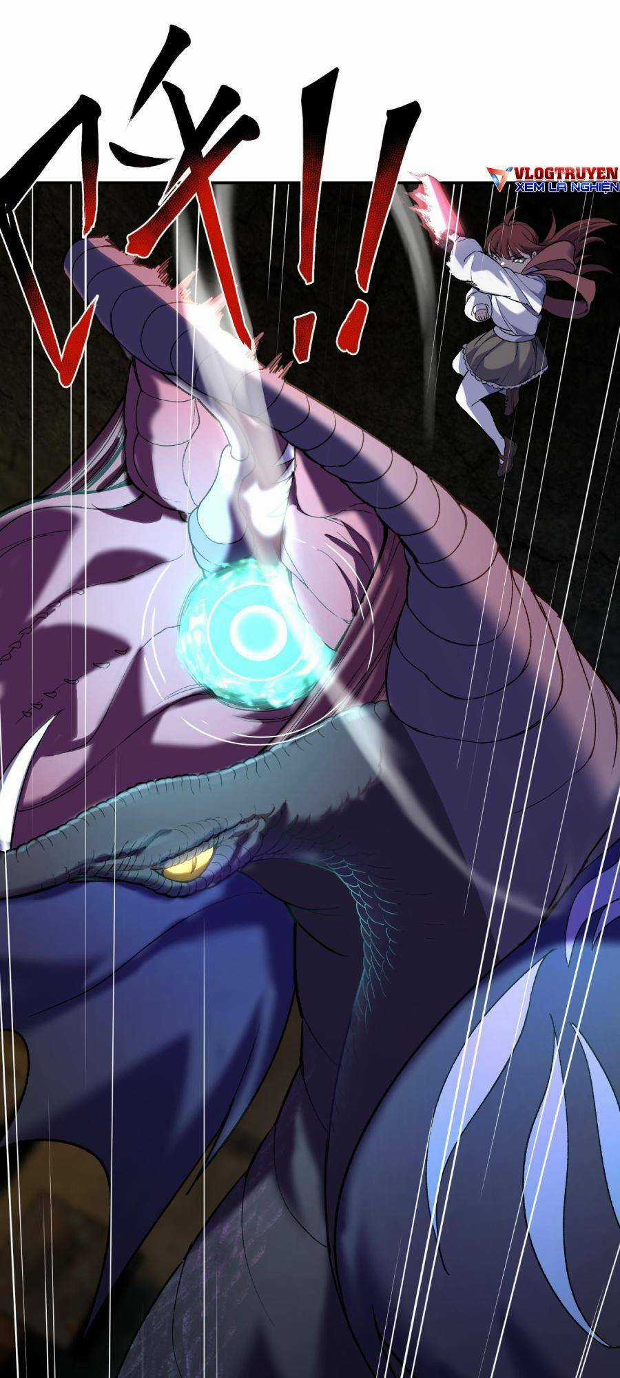 Đế Quân Thật Sự Rất Được Săn Đón Chapter 23 trang 63