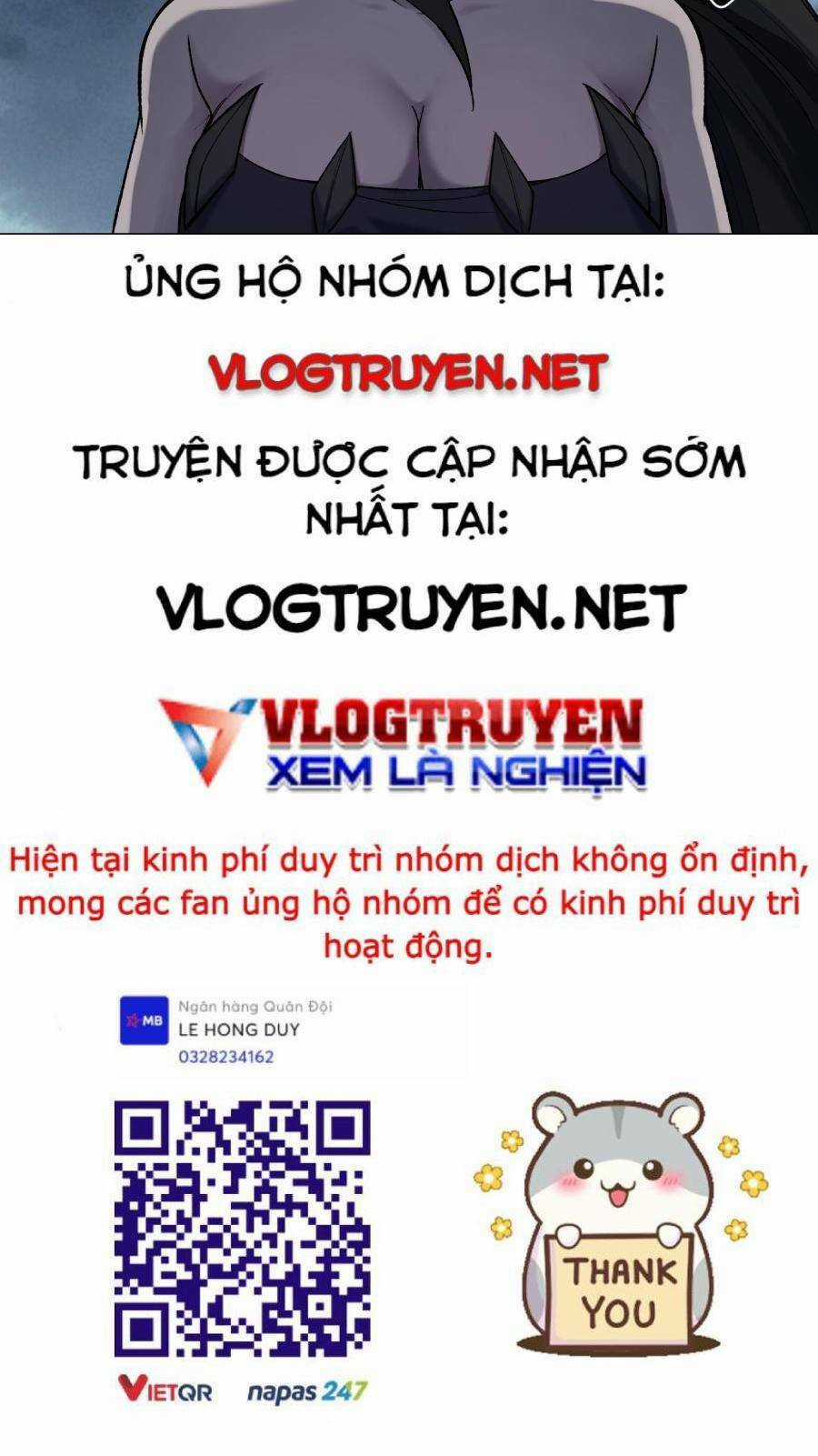 Đế Quân Thật Sự Rất Được Săn Đón Chapter 23 trang 67