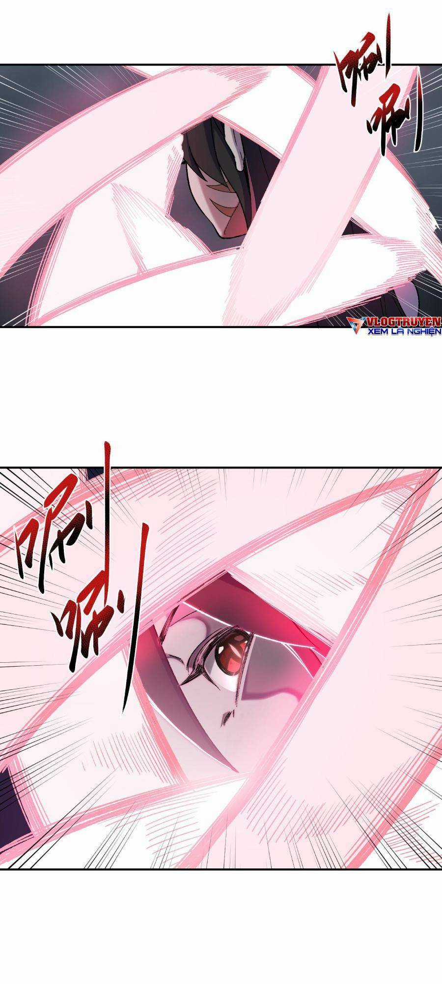 Đế Quân Thật Sự Rất Được Săn Đón Chapter 24 trang 15