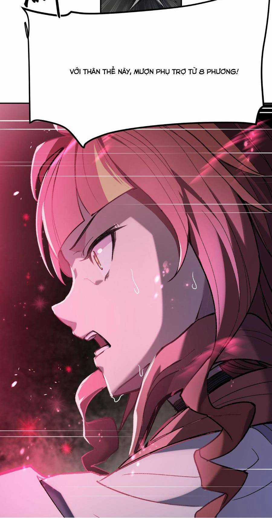 Đế Quân Thật Sự Rất Được Săn Đón Chapter 24 trang 17