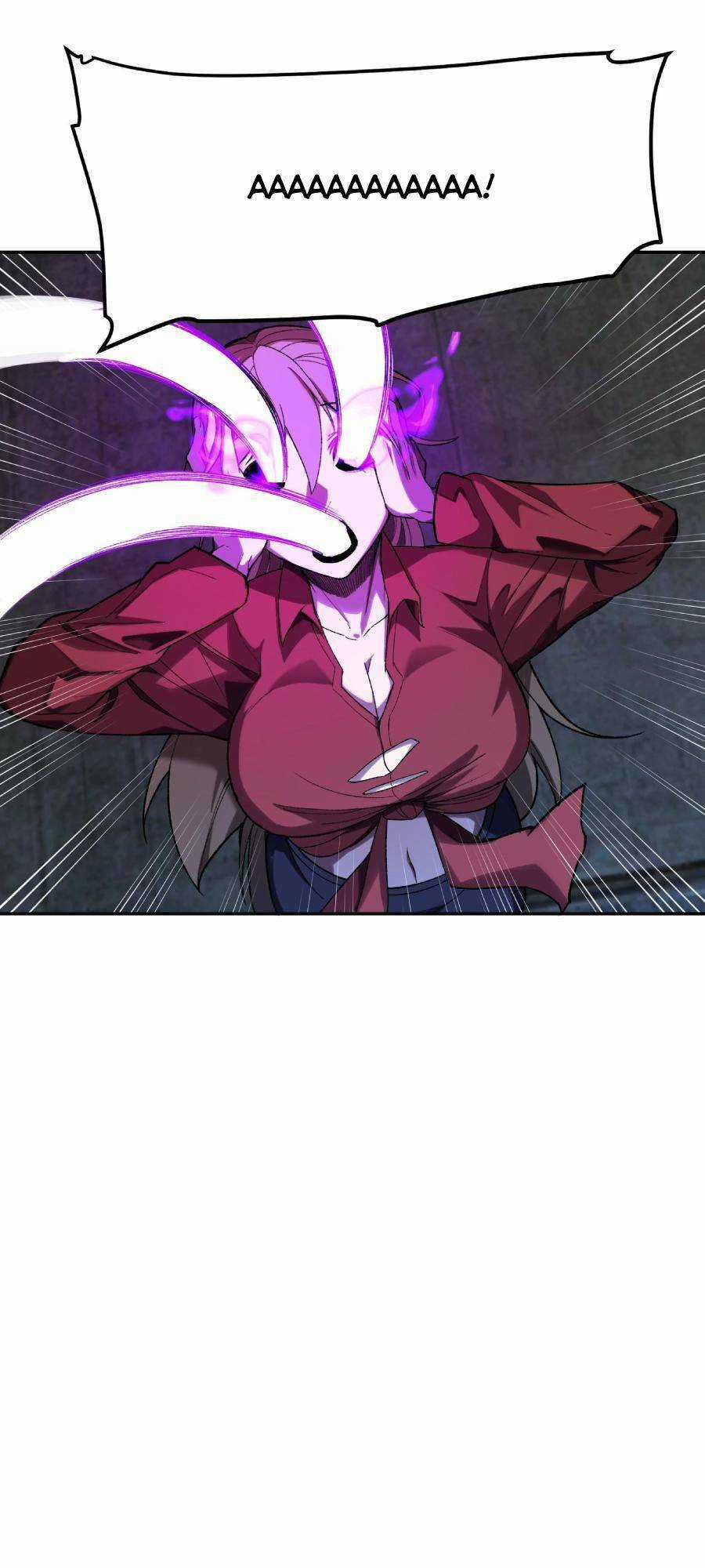 Đế Quân Thật Sự Rất Được Săn Đón Chapter 24 trang 2