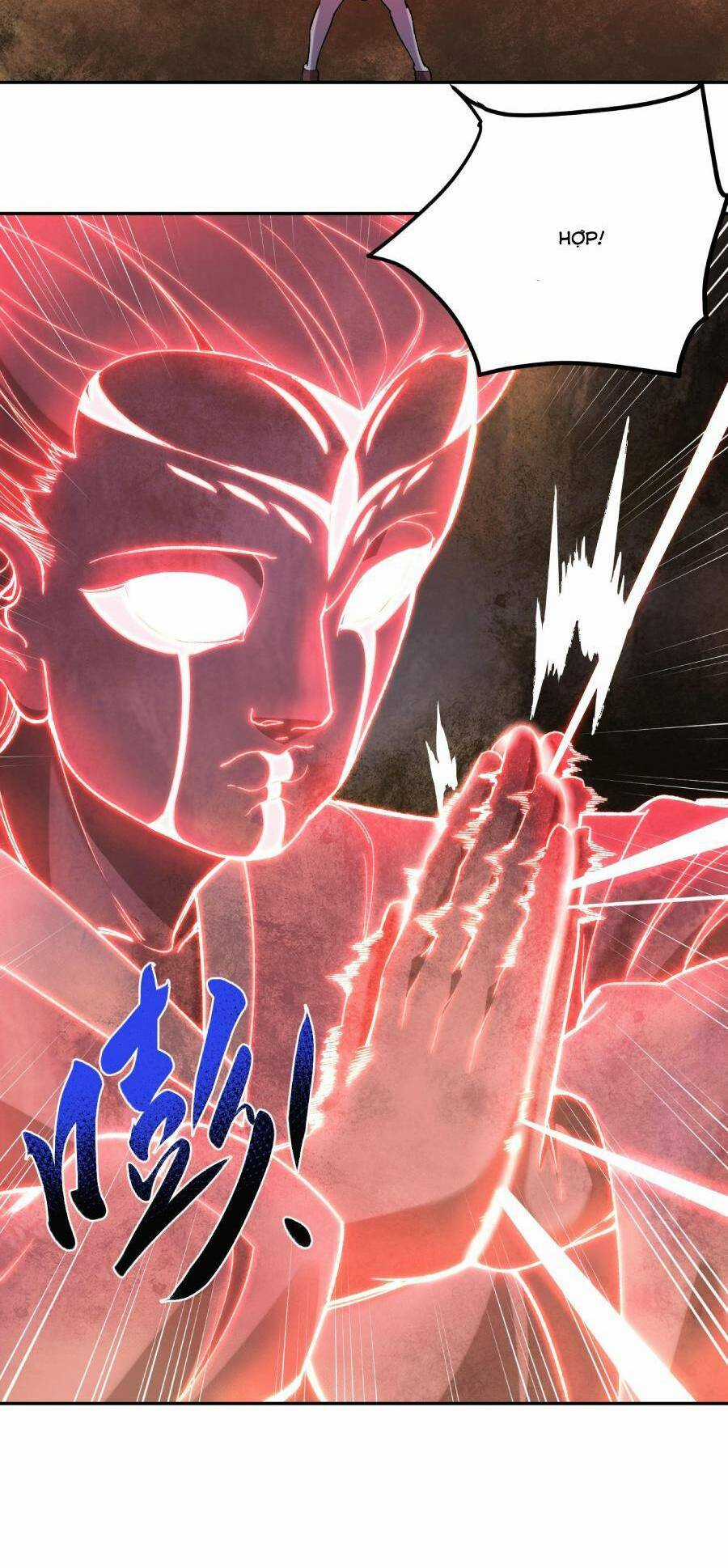 Đế Quân Thật Sự Rất Được Săn Đón Chapter 24 trang 24