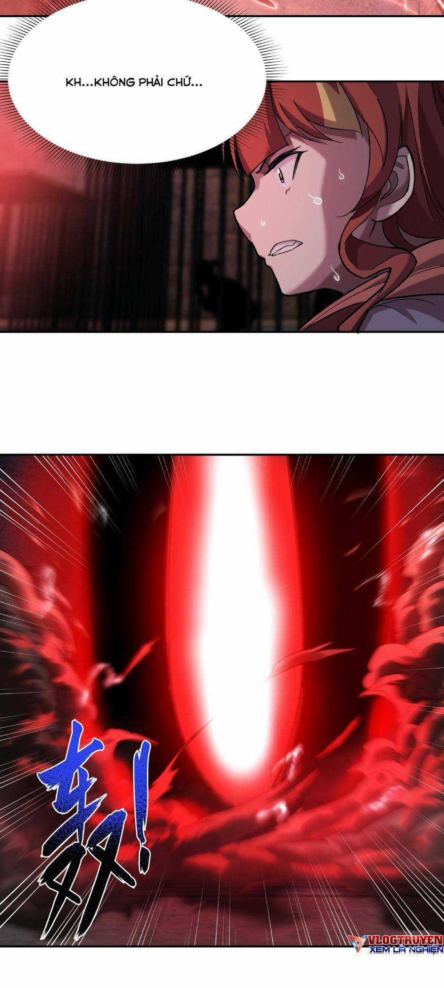 Đế Quân Thật Sự Rất Được Săn Đón Chapter 24 trang 26