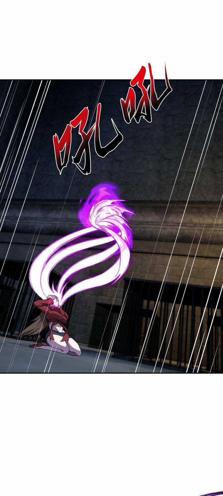 Đế Quân Thật Sự Rất Được Săn Đón Chapter 24 trang 3