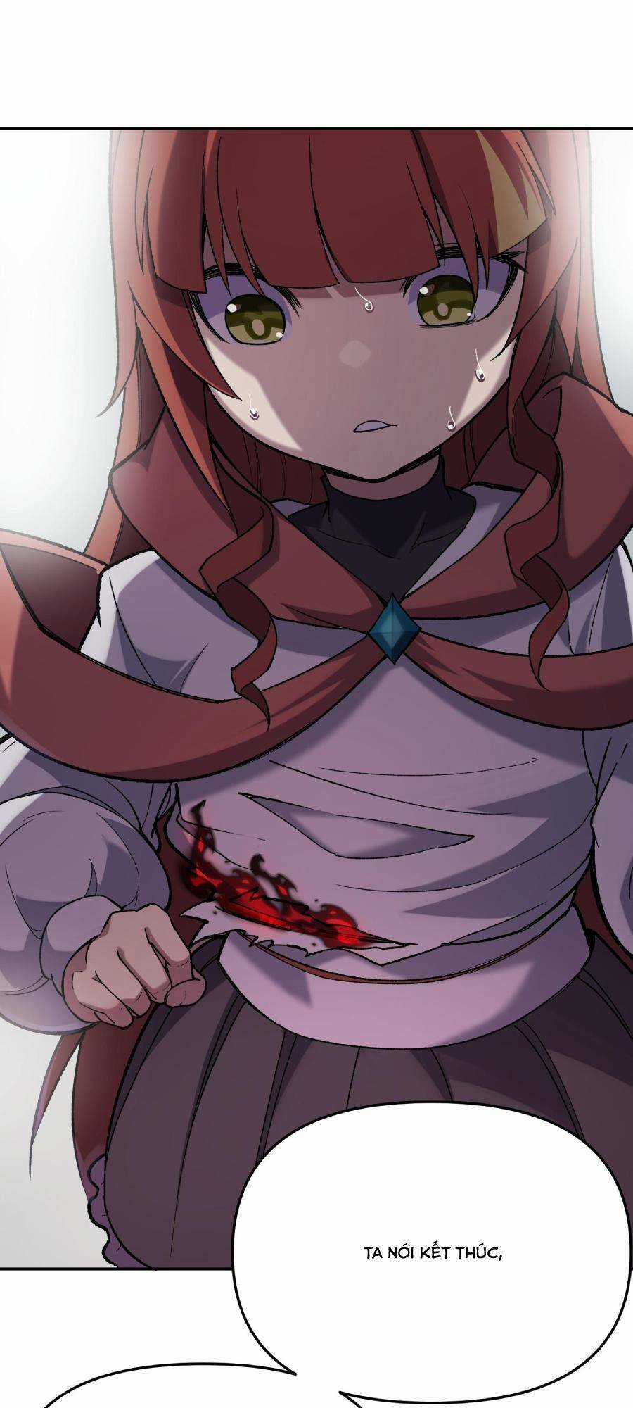 Đế Quân Thật Sự Rất Được Săn Đón Chapter 24 trang 30