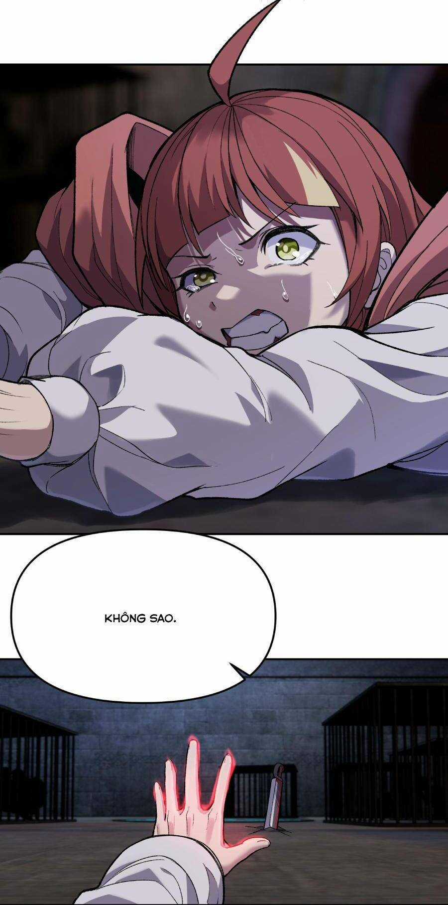 Đế Quân Thật Sự Rất Được Săn Đón Chapter 24 trang 34