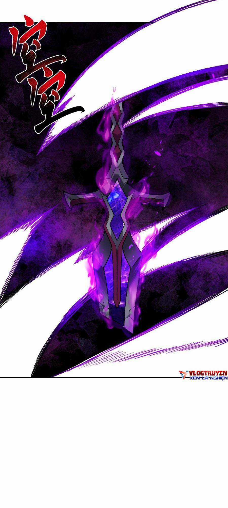 Đế Quân Thật Sự Rất Được Săn Đón Chapter 24 trang 4