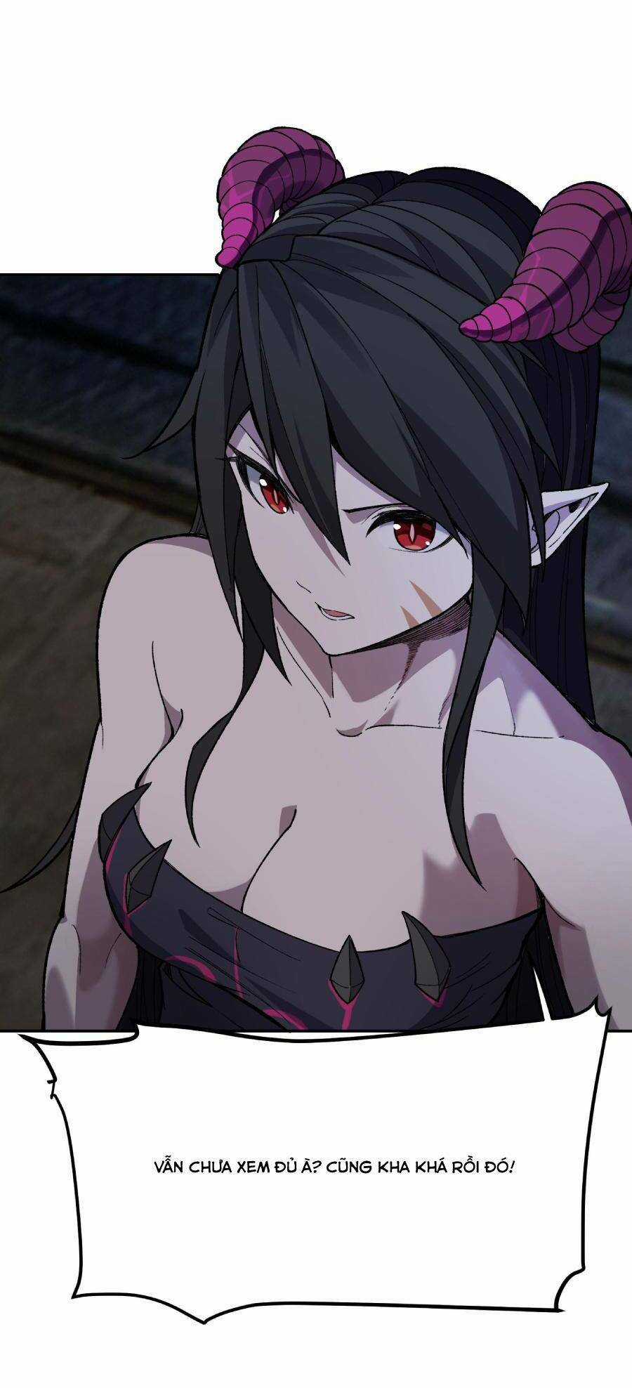 Đế Quân Thật Sự Rất Được Săn Đón Chapter 24 trang 42