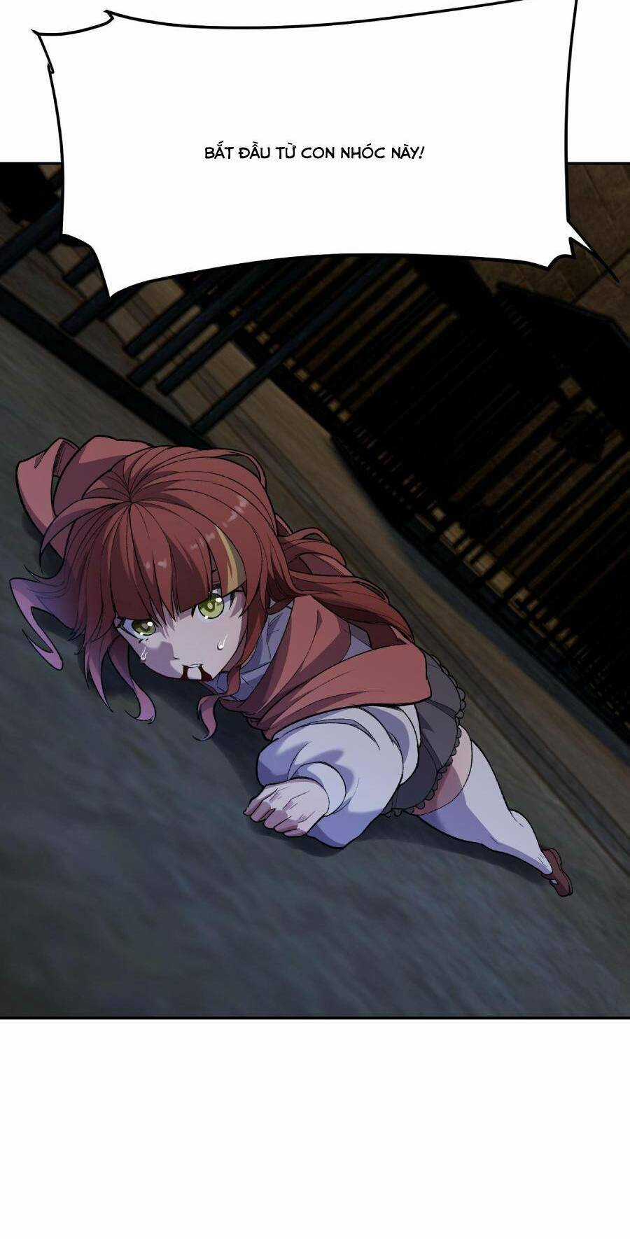 Đế Quân Thật Sự Rất Được Săn Đón Chapter 24 trang 46