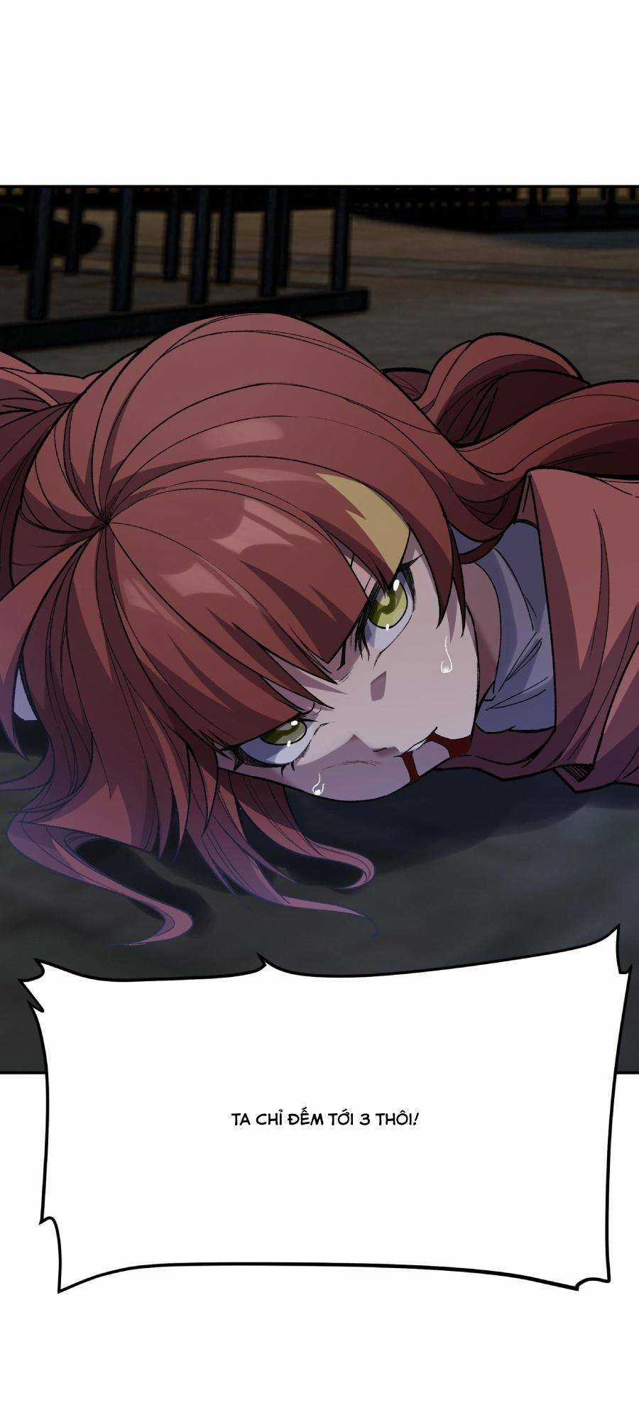 Đế Quân Thật Sự Rất Được Săn Đón Chapter 24 trang 49