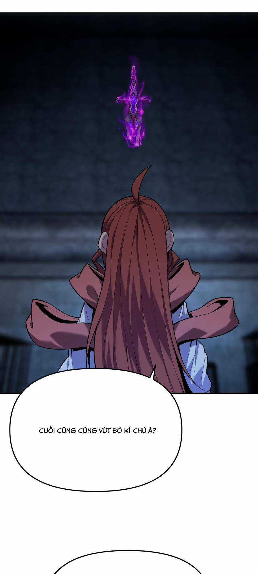 Đế Quân Thật Sự Rất Được Săn Đón Chapter 24 trang 5