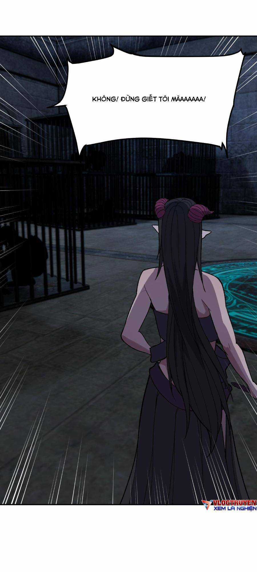 Đế Quân Thật Sự Rất Được Săn Đón Chapter 24 trang 56