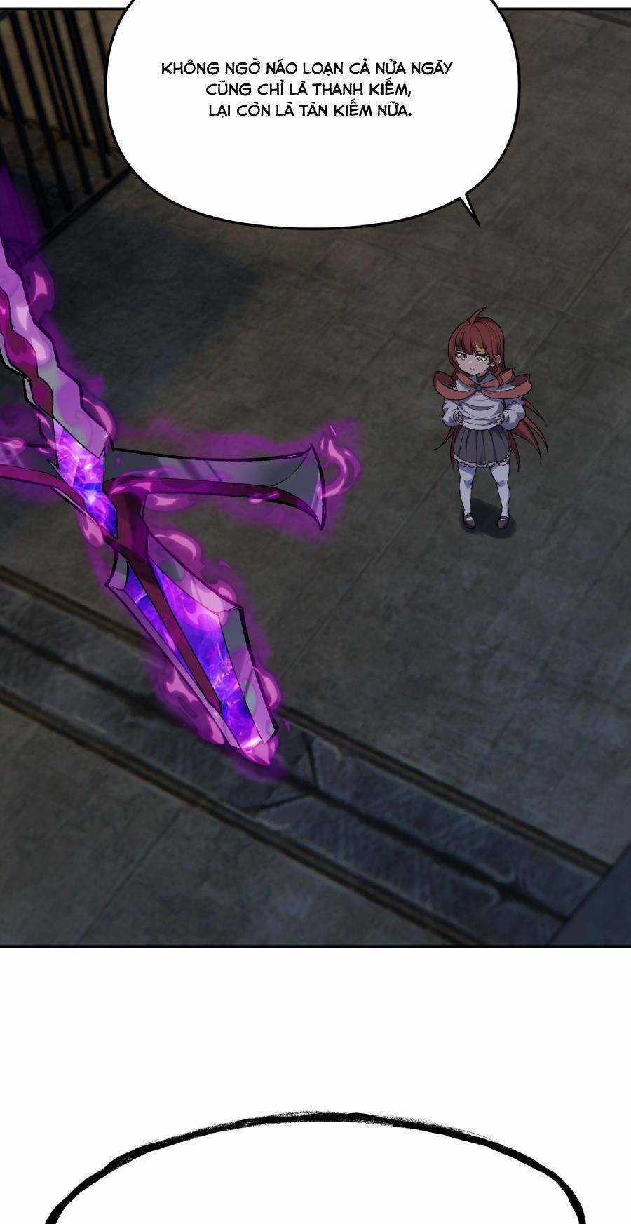 Đế Quân Thật Sự Rất Được Săn Đón Chapter 24 trang 6