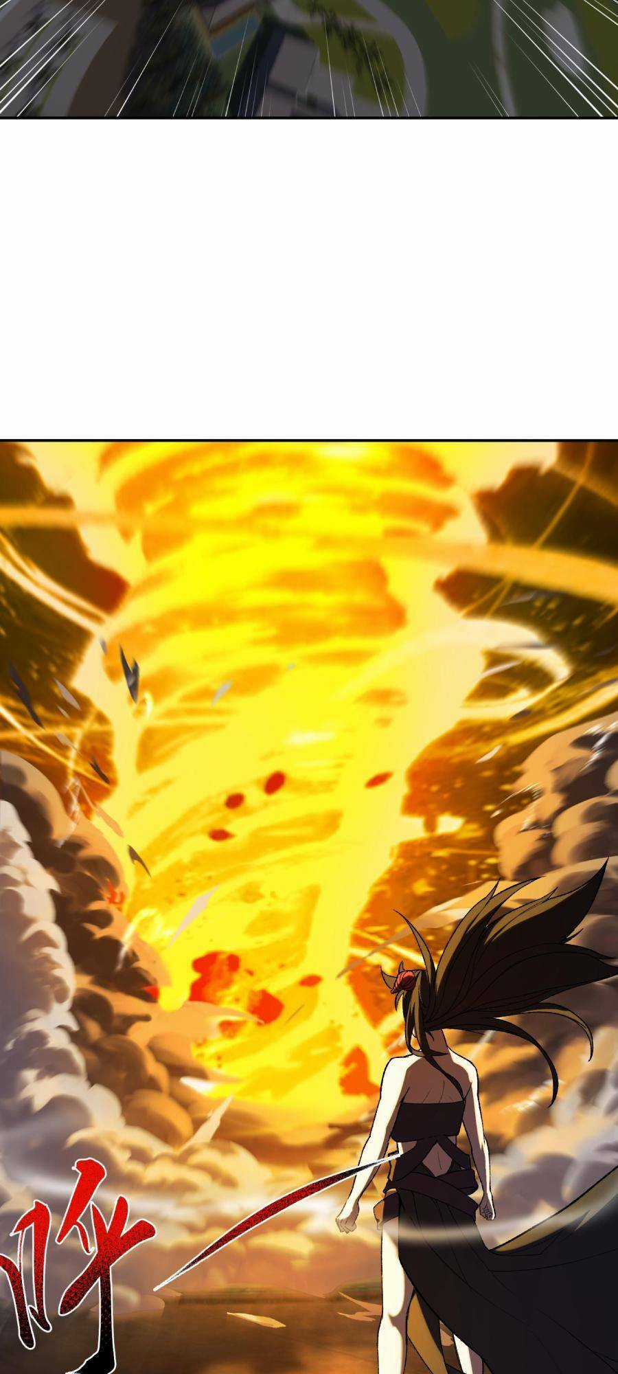 Đế Quân Thật Sự Rất Được Săn Đón Chapter 24 trang 61