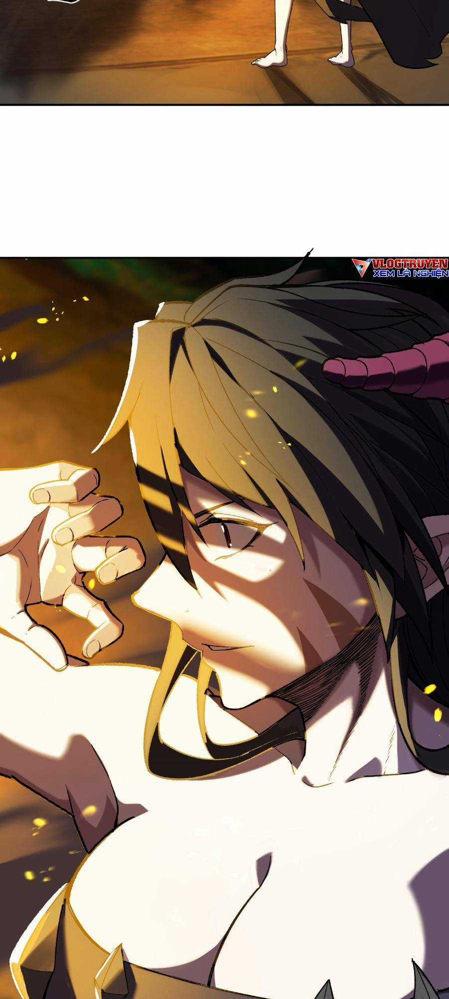 Đế Quân Thật Sự Rất Được Săn Đón Chapter 24 trang 62