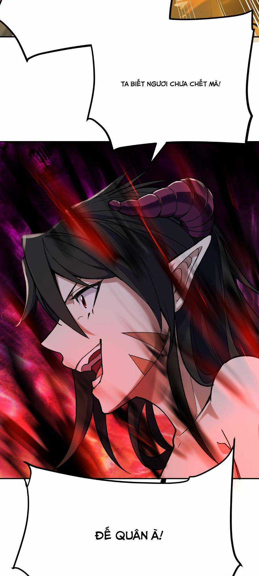 Đế Quân Thật Sự Rất Được Săn Đón Chapter 24 trang 64