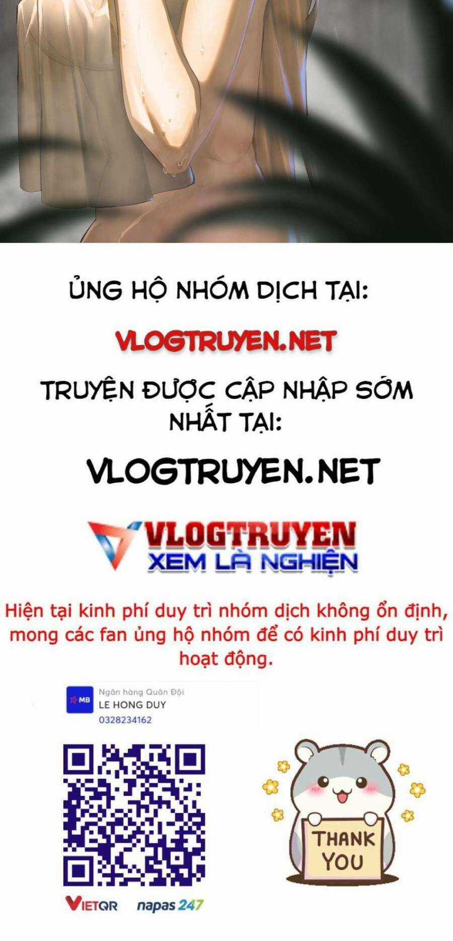 Đế Quân Thật Sự Rất Được Săn Đón Chapter 24 trang 66