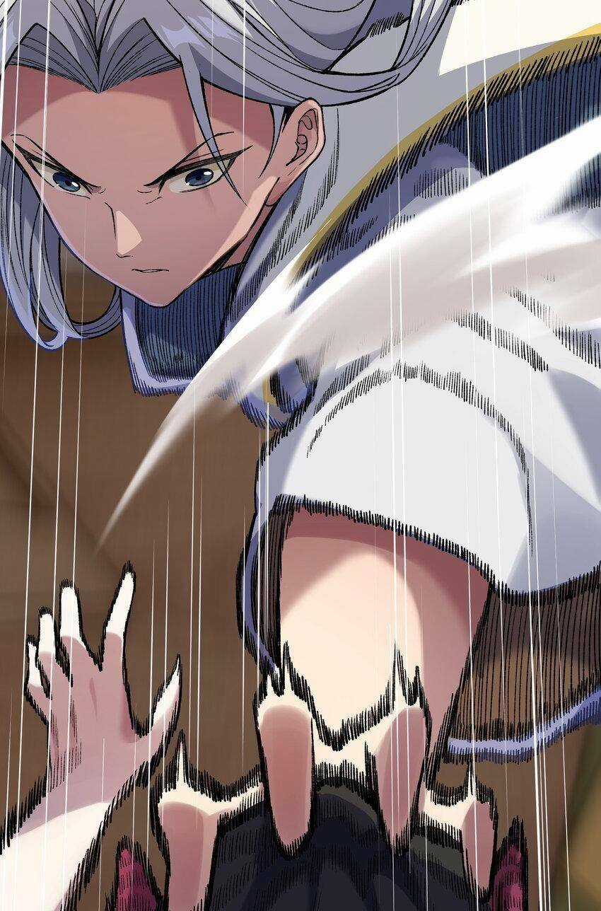 Đế Quân Thật Sự Rất Được Săn Đón Chapter 25 trang 12