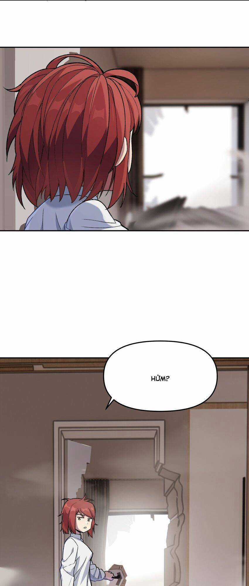 Đế Quân Thật Sự Rất Được Săn Đón Chapter 25 trang 14