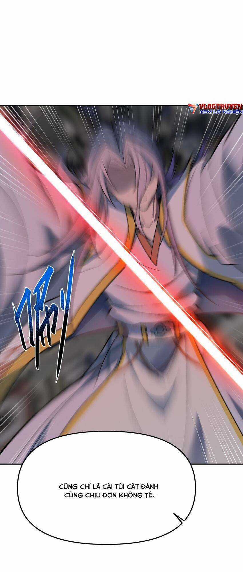 Đế Quân Thật Sự Rất Được Săn Đón Chapter 25 trang 17