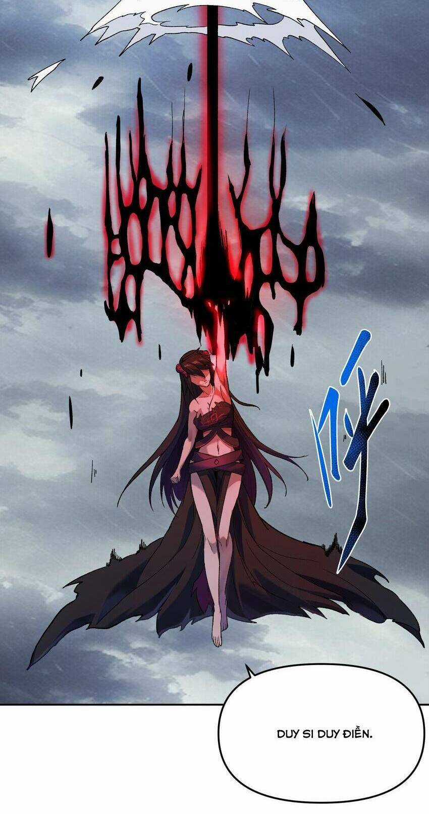 Đế Quân Thật Sự Rất Được Săn Đón Chapter 25 trang 20