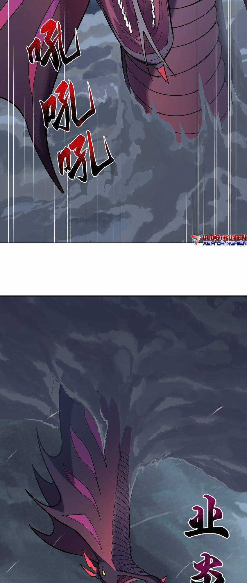 Đế Quân Thật Sự Rất Được Săn Đón Chapter 25 trang 24