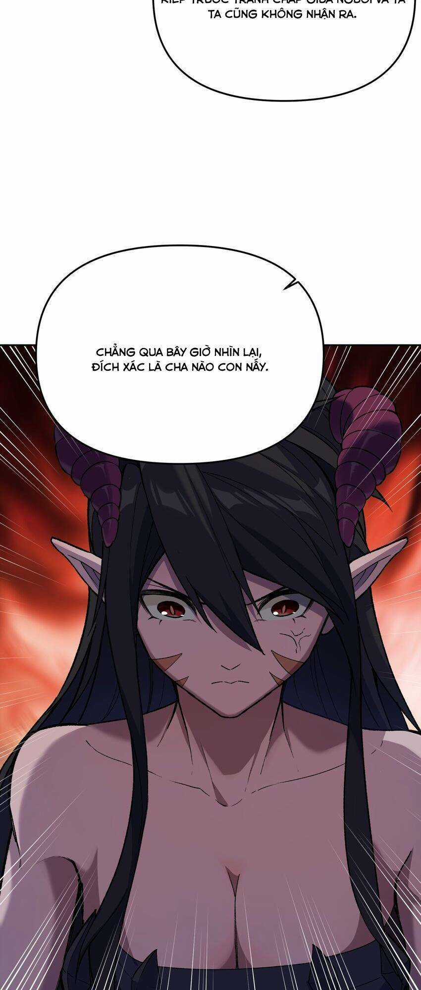 Đế Quân Thật Sự Rất Được Săn Đón Chapter 25 trang 30