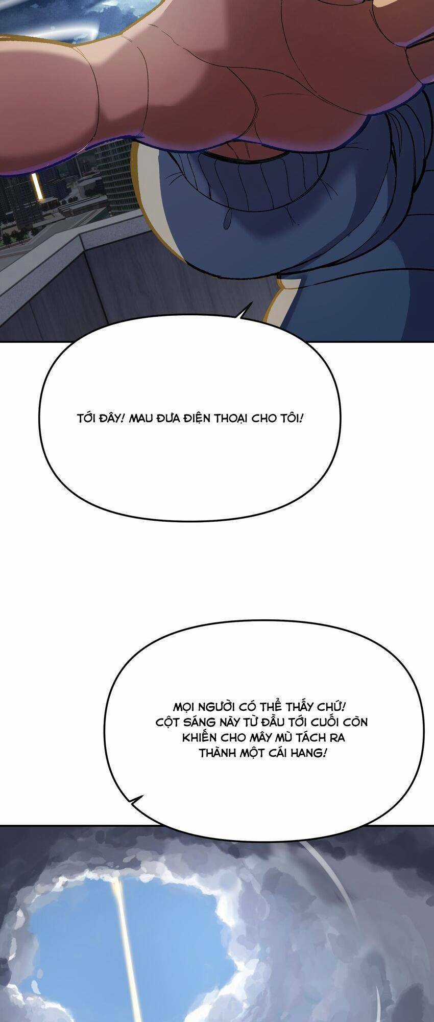 Đế Quân Thật Sự Rất Được Săn Đón Chapter 25 trang 4