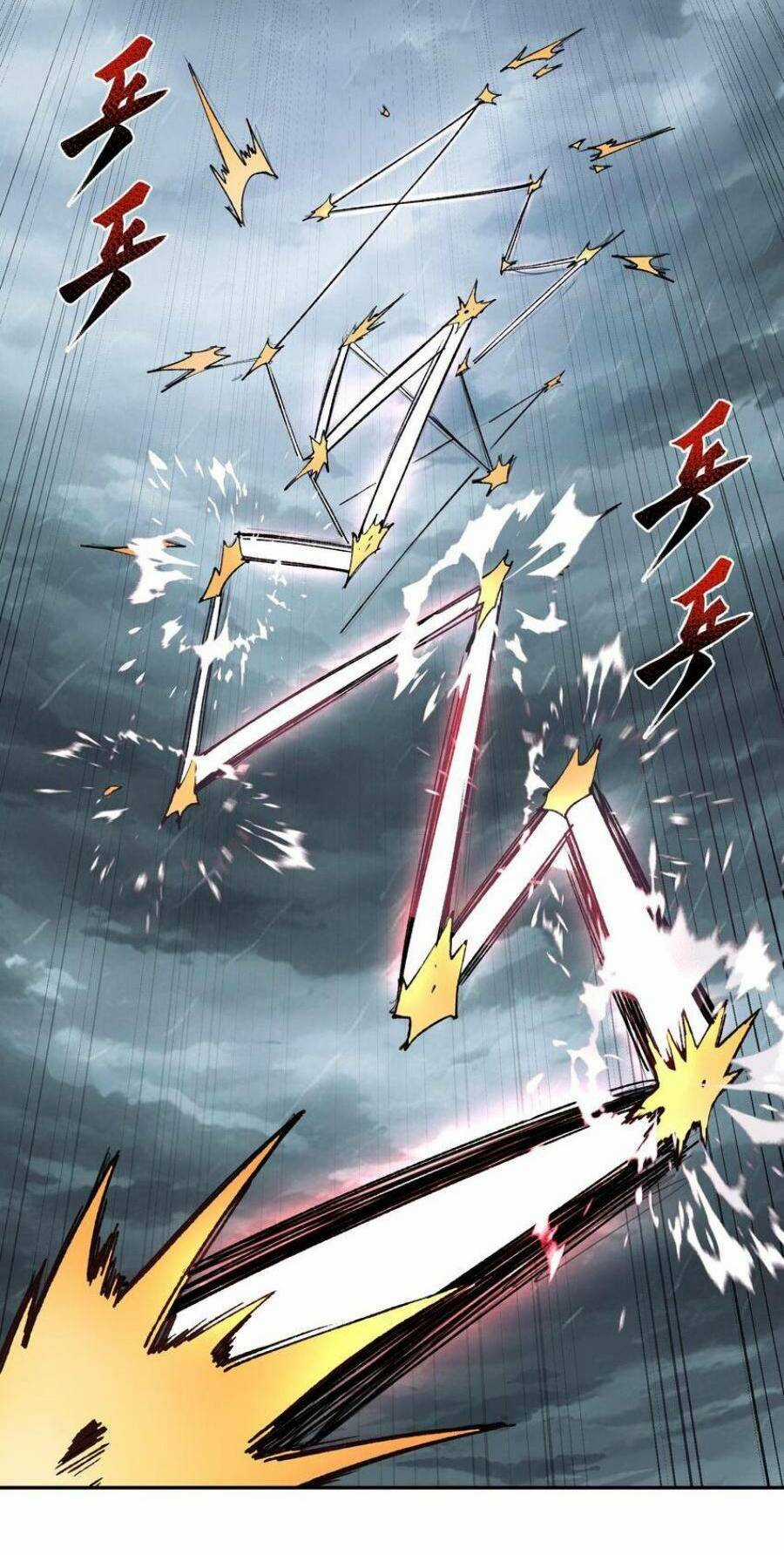 Đế Quân Thật Sự Rất Được Săn Đón Chapter 25 trang 49