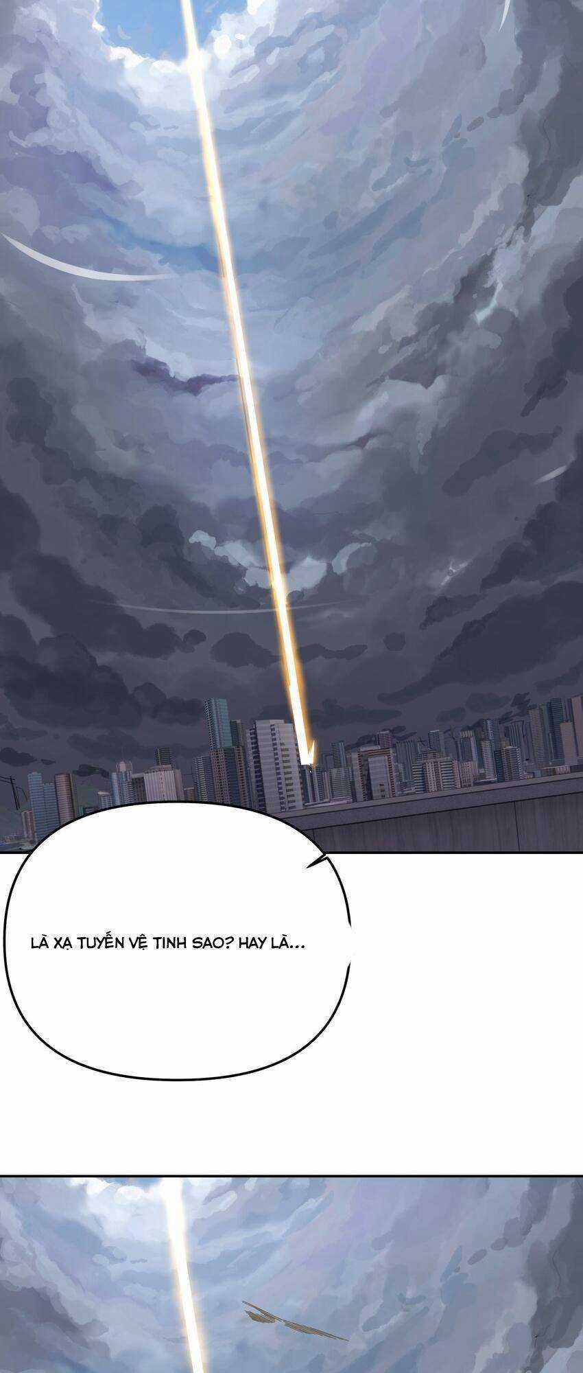 Đế Quân Thật Sự Rất Được Săn Đón Chapter 25 trang 5