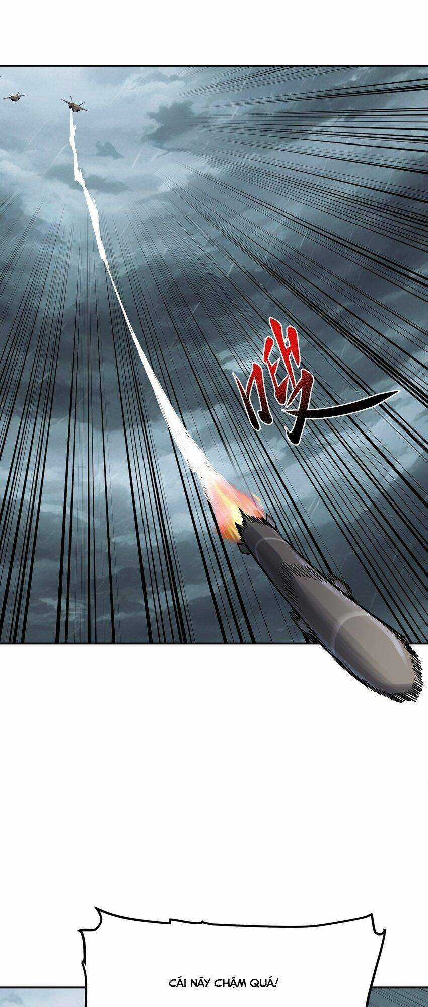 Đế Quân Thật Sự Rất Được Săn Đón Chapter 25 trang 57