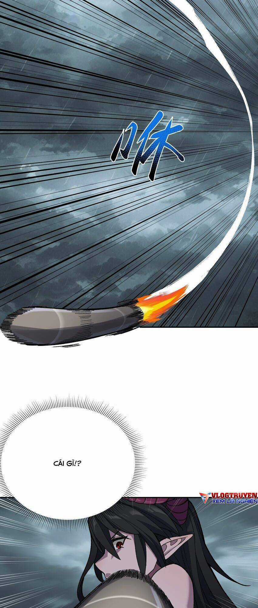 Đế Quân Thật Sự Rất Được Săn Đón Chapter 25 trang 59