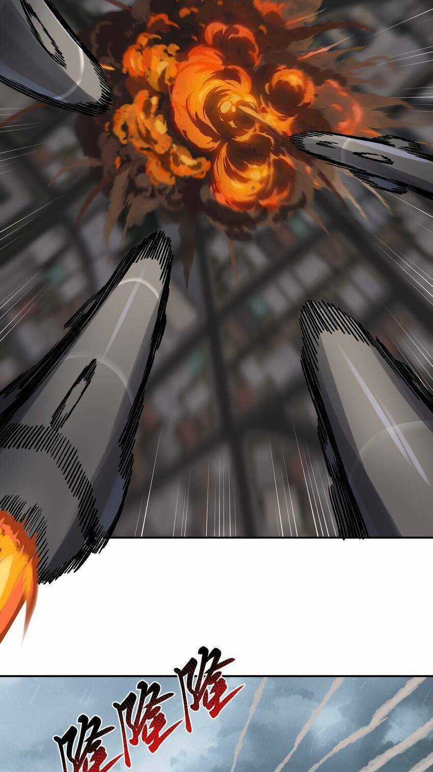 Đế Quân Thật Sự Rất Được Săn Đón Chapter 25 trang 61