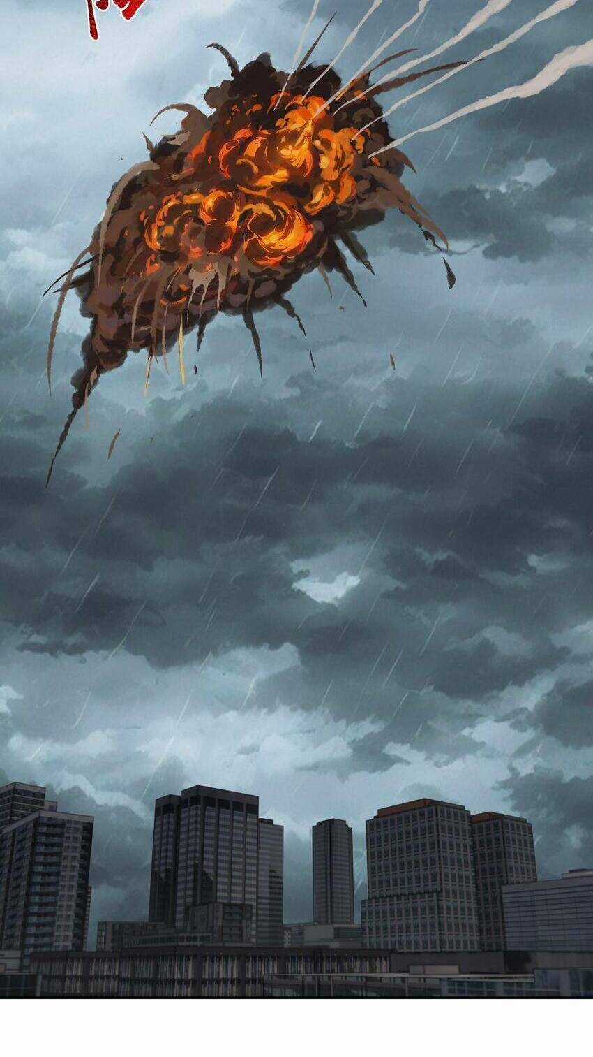 Đế Quân Thật Sự Rất Được Săn Đón Chapter 25 trang 62