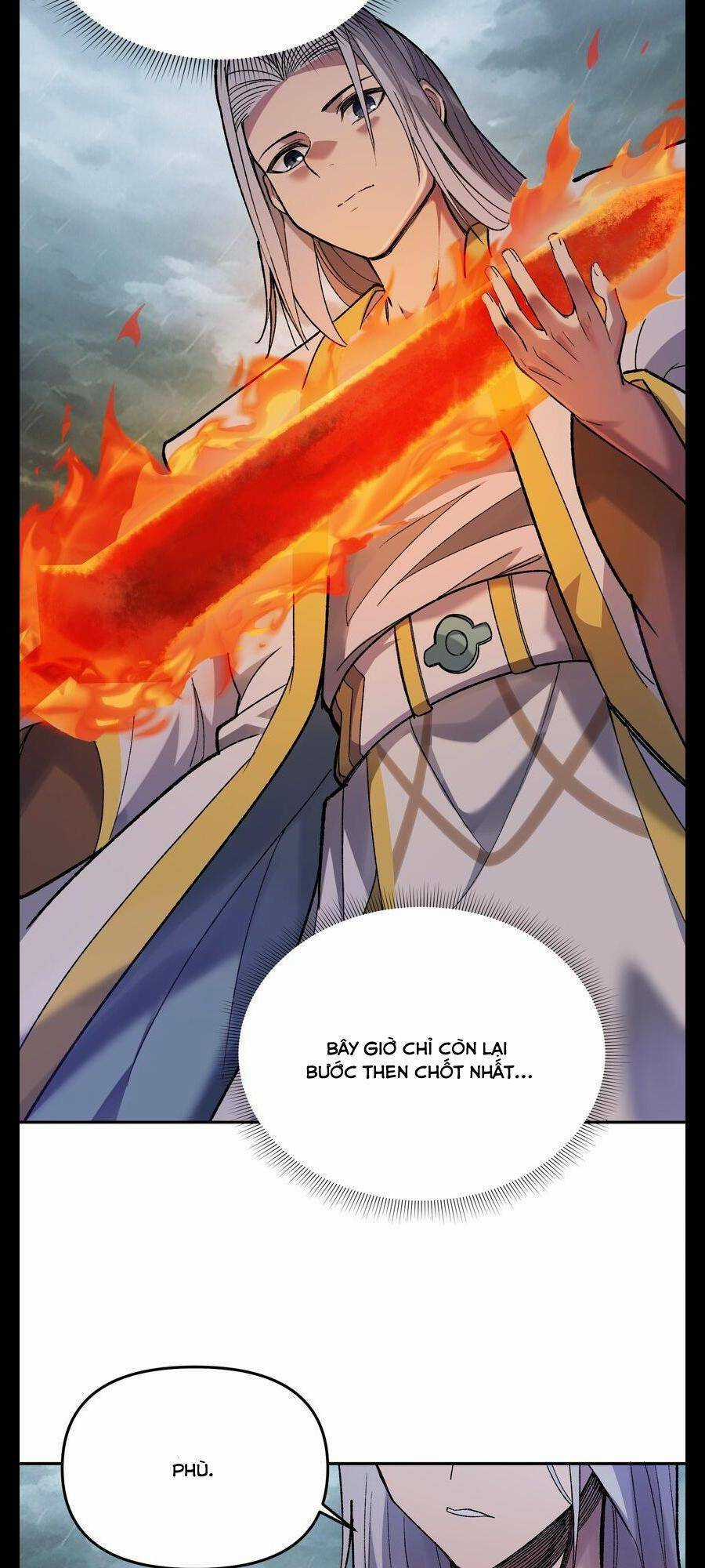 Đế Quân Thật Sự Rất Được Săn Đón Chapter 25 trang 65