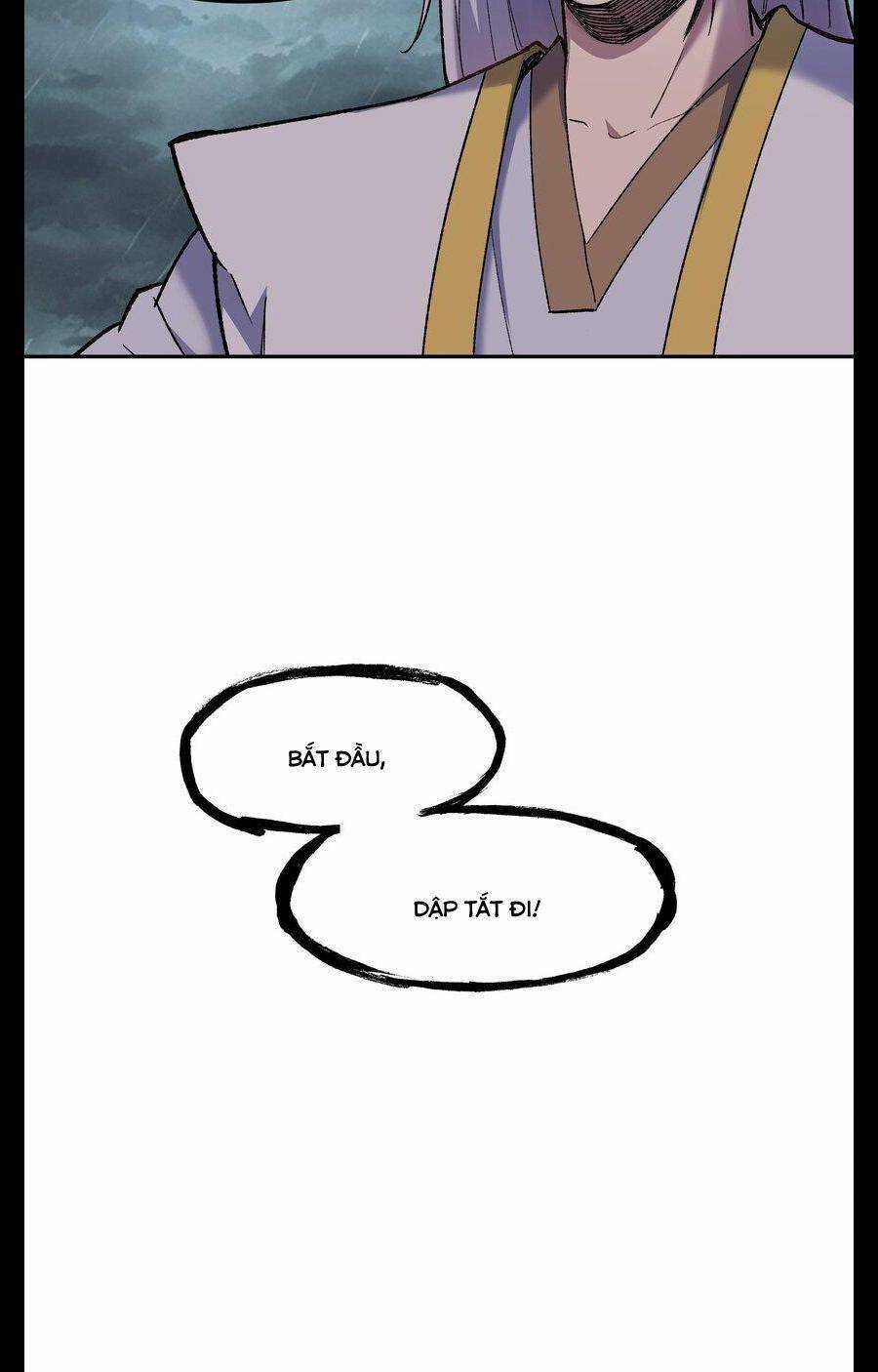 Đế Quân Thật Sự Rất Được Săn Đón Chapter 25 trang 66