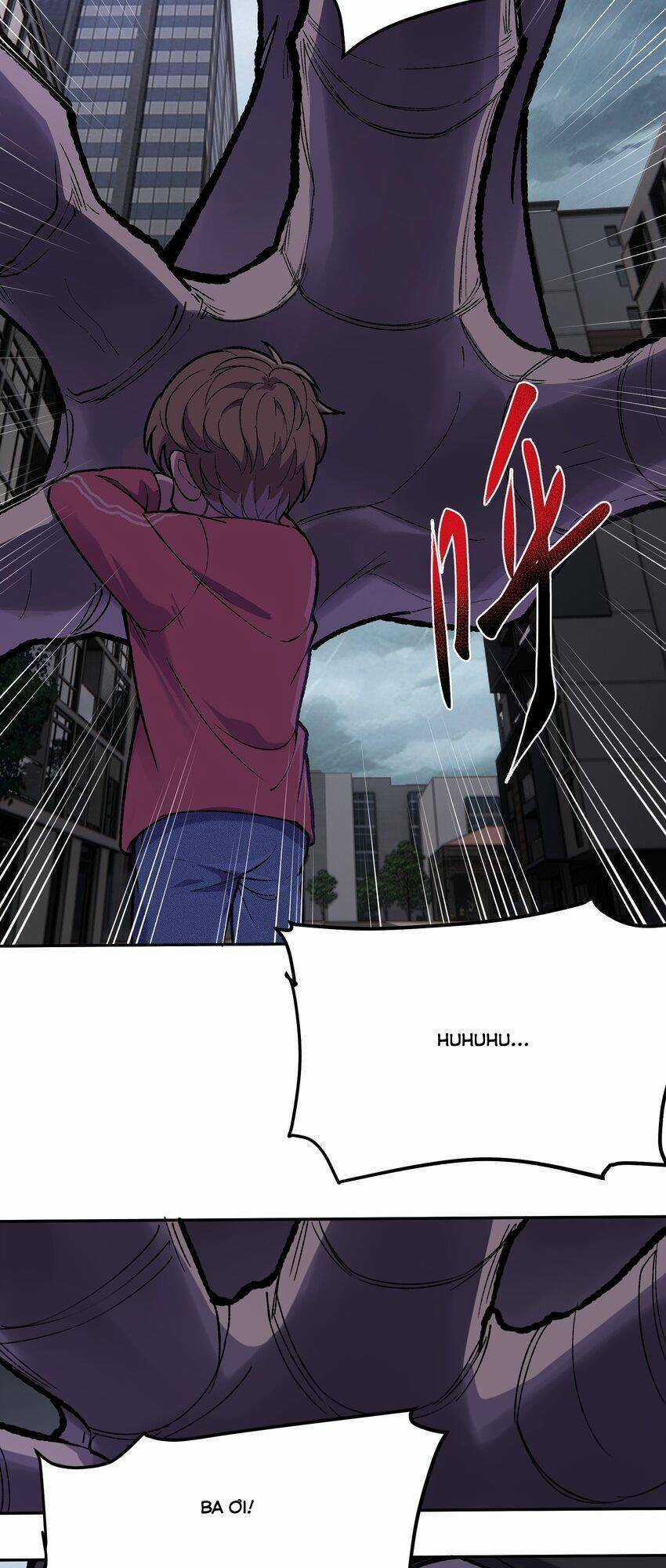 Đế Quân Thật Sự Rất Được Săn Đón Chapter 26 trang 11