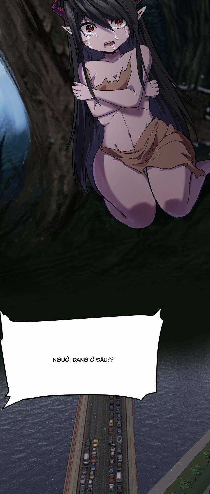 Đế Quân Thật Sự Rất Được Săn Đón Chapter 26 trang 13