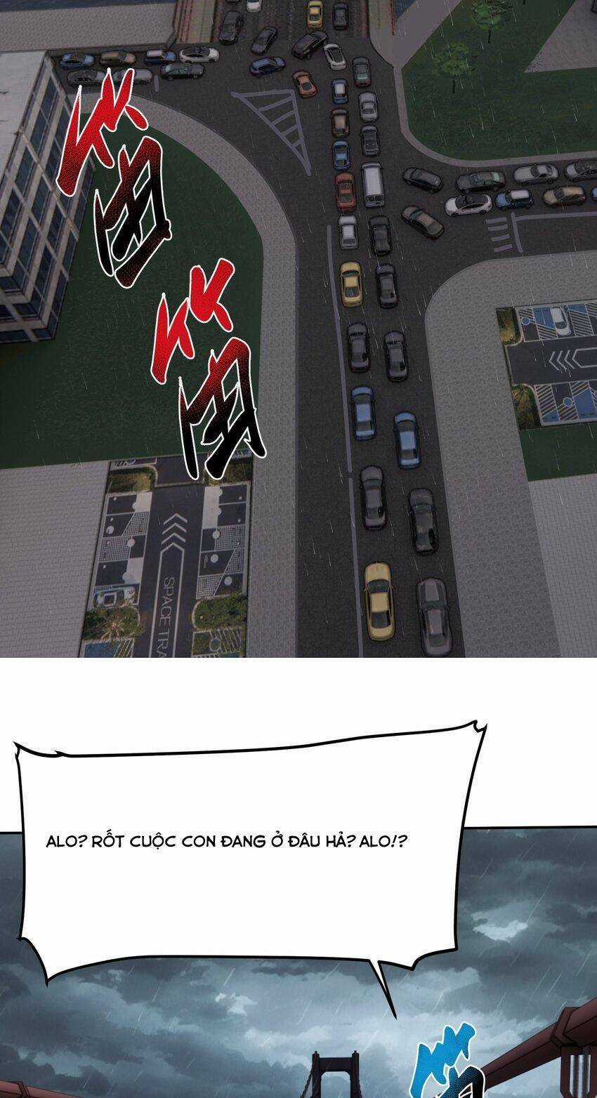 Đế Quân Thật Sự Rất Được Săn Đón Chapter 26 trang 14