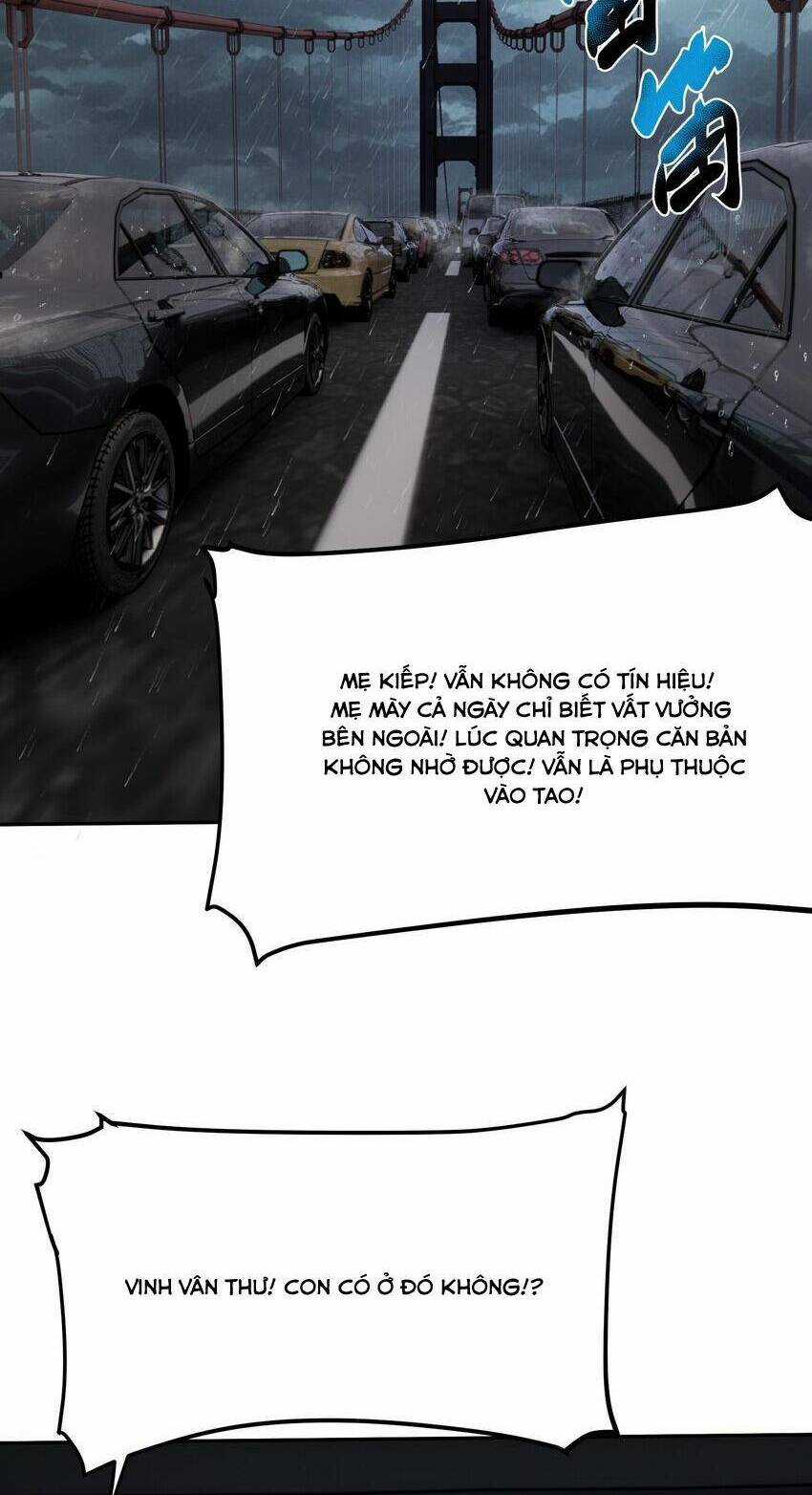 Đế Quân Thật Sự Rất Được Săn Đón Chapter 26 trang 15