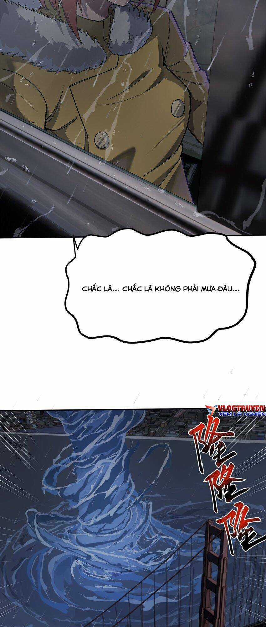 Đế Quân Thật Sự Rất Được Săn Đón Chapter 26 trang 18