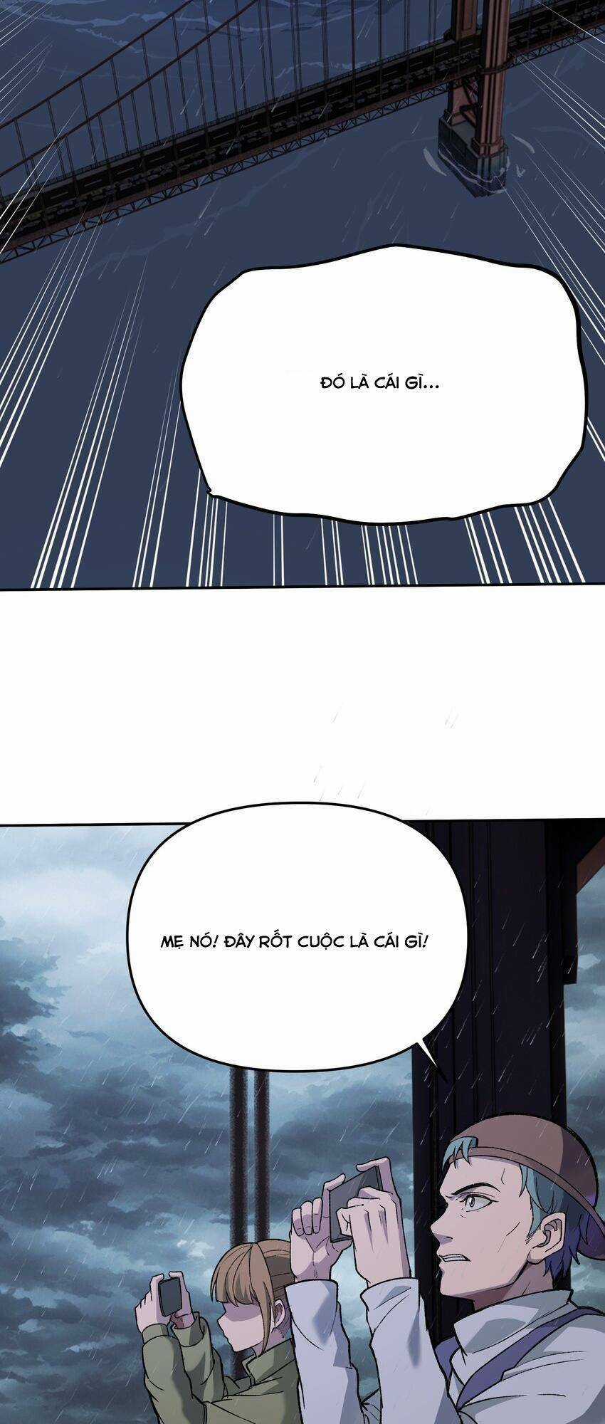 Đế Quân Thật Sự Rất Được Săn Đón Chapter 26 trang 19