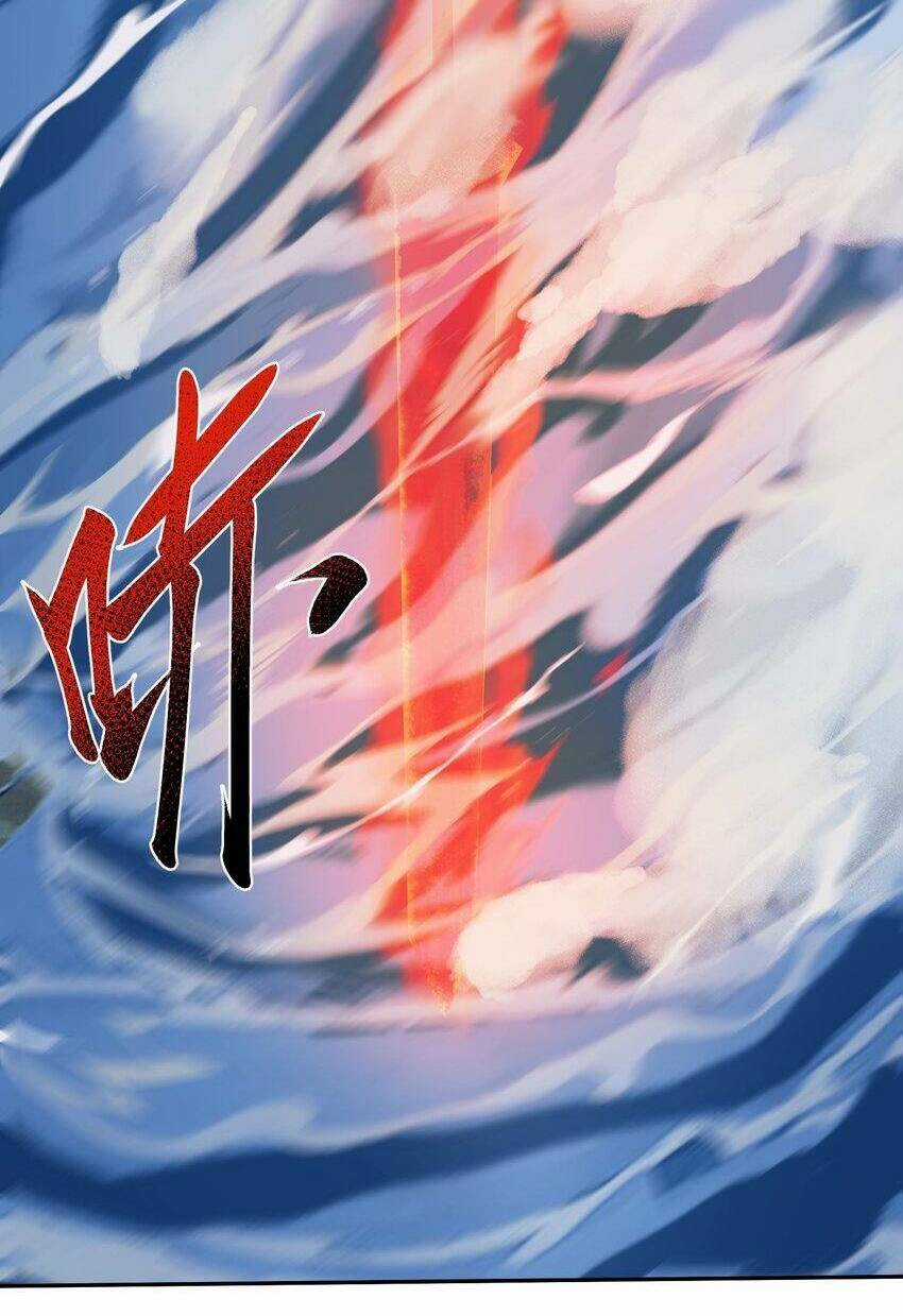 Đế Quân Thật Sự Rất Được Săn Đón Chapter 26 trang 21