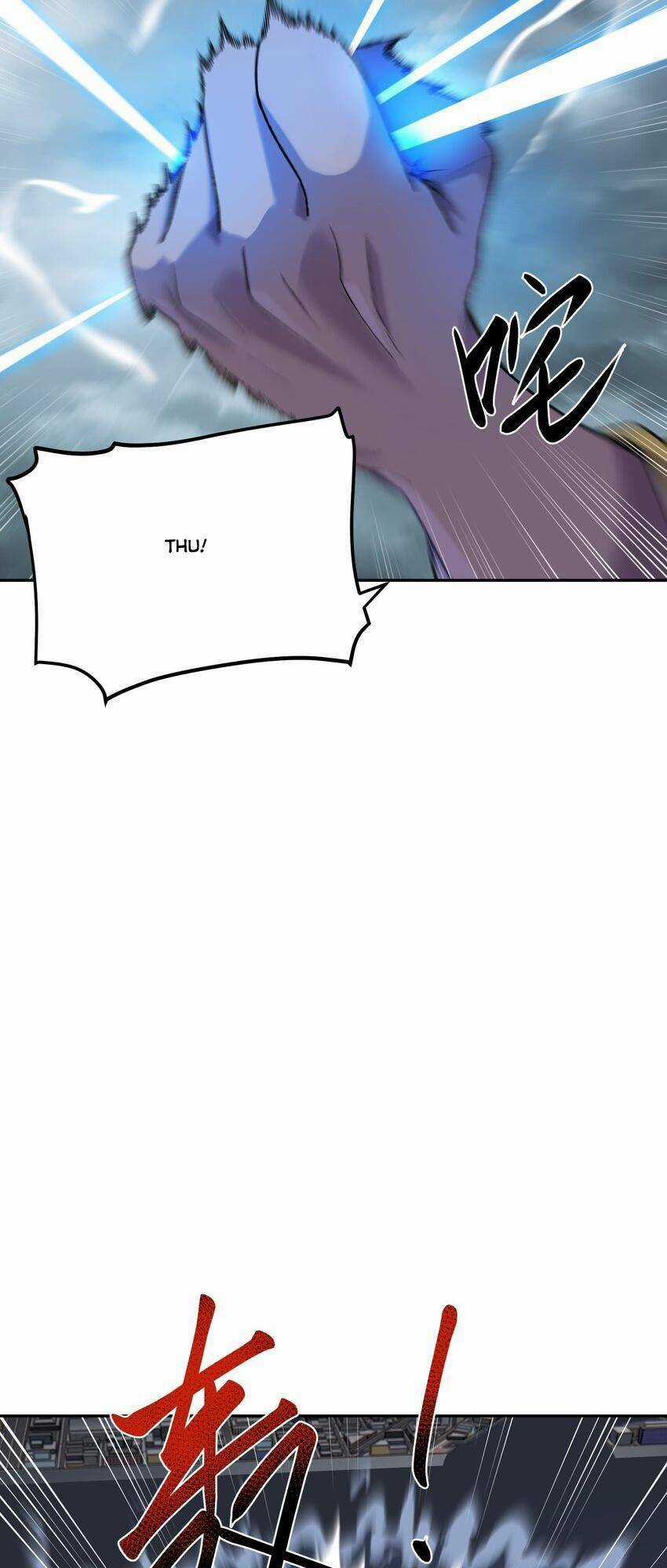 Đế Quân Thật Sự Rất Được Săn Đón Chapter 26 trang 23