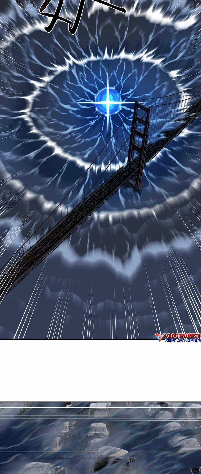 Đế Quân Thật Sự Rất Được Săn Đón Chapter 26 trang 24