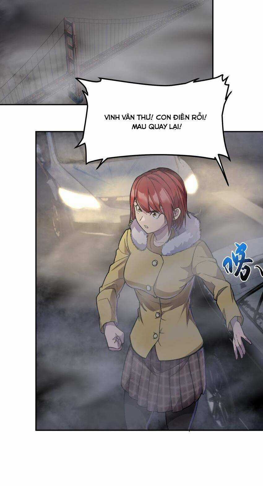 Đế Quân Thật Sự Rất Được Săn Đón Chapter 26 trang 26